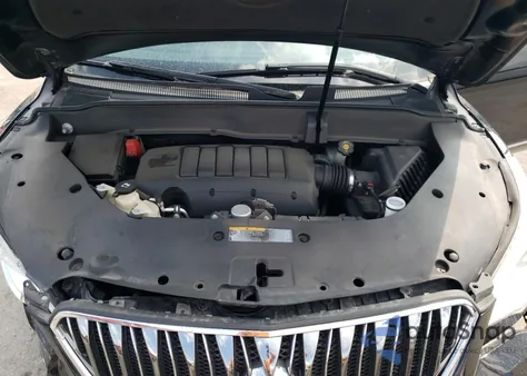 2016 Buick Enclave z USA, uszkodzony, nr VIN 5GAKRCKD1GJ115115